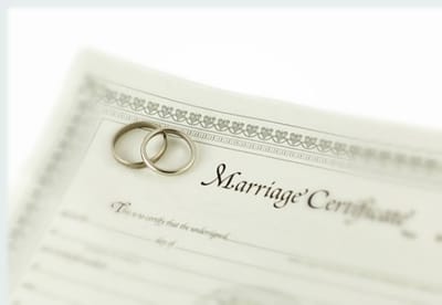 What is Psychological Incapacity and how does it affect a Marriage