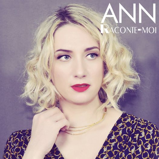 Rencontre avec la chanteuse " Ann"