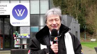 La journée de L'eau avec la visite à Source Orama de Chaudfontaine