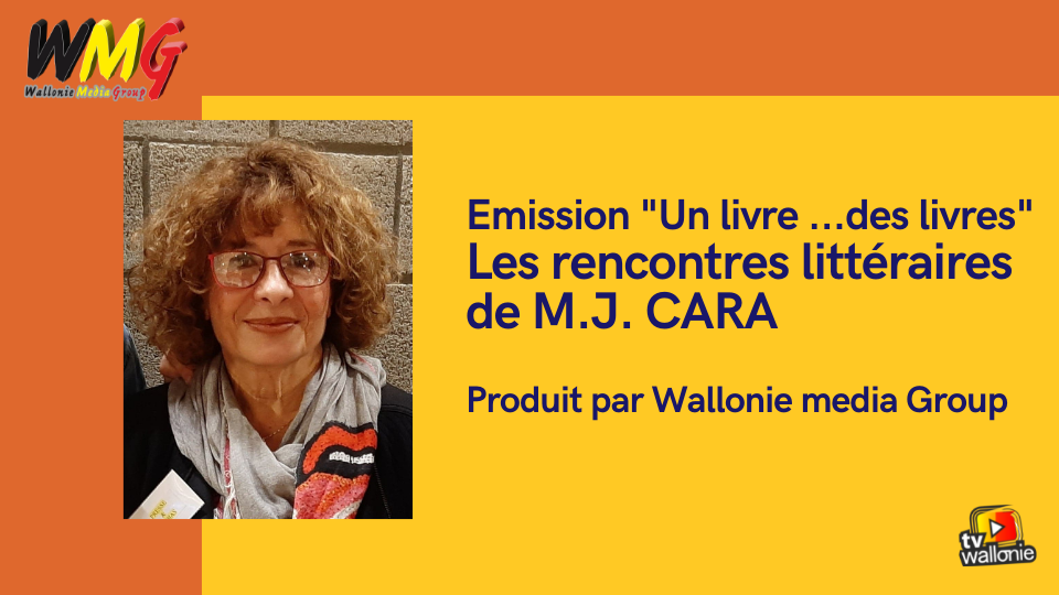 Emission Un livre, des livres