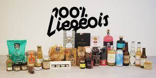 LES PRODUITS 100% LIEGEOIS