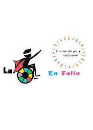 LA CHAISSE EN FOLIE - Plaine de jeux inclusive