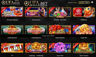 แนะนำค่าย เกมสล็อตมาแรง image