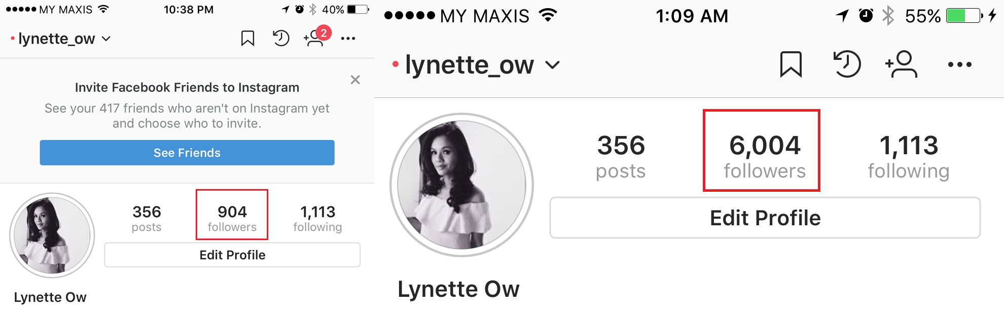 Social Media Marketing Services