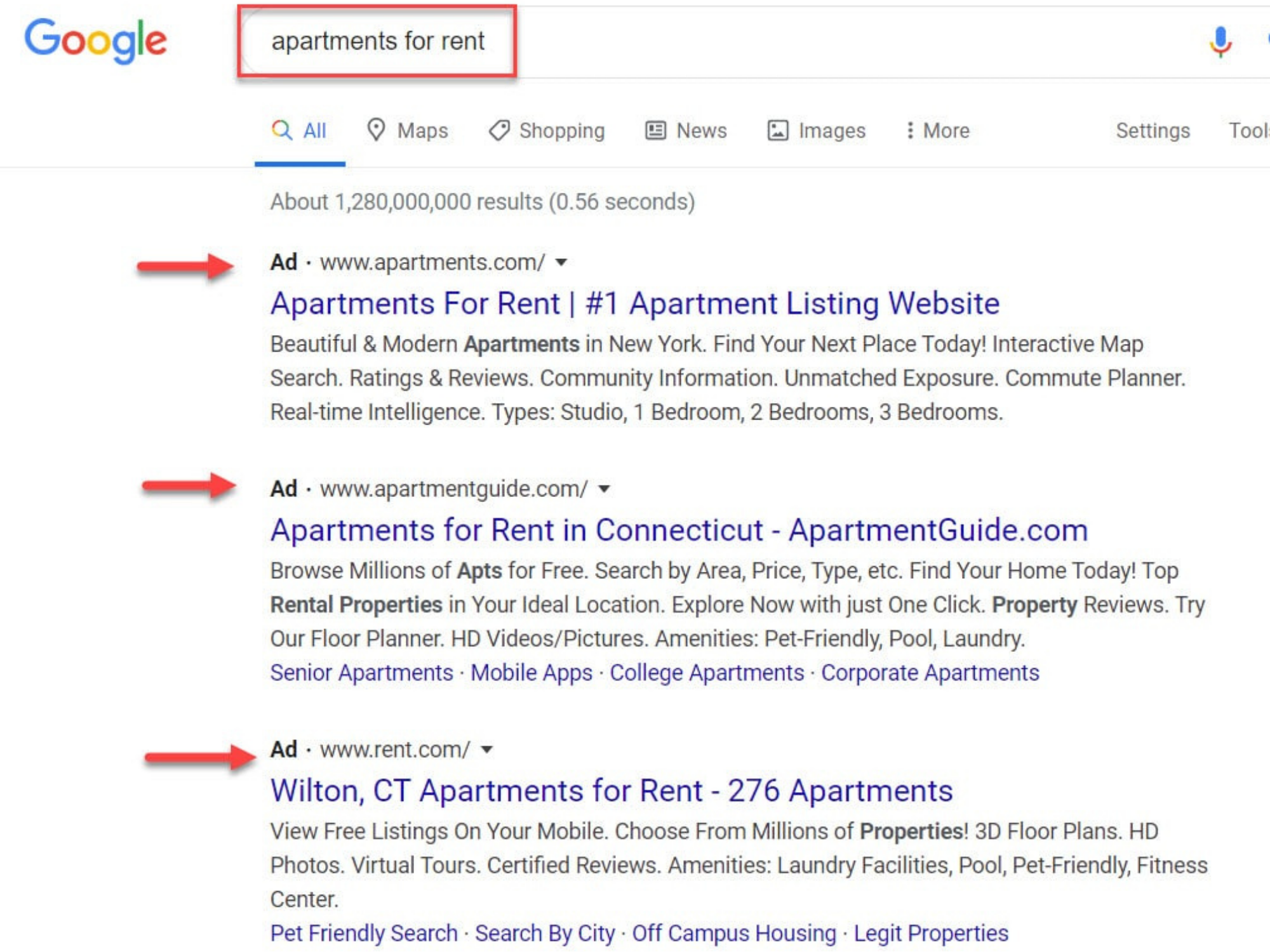 Social Media Marketing Services