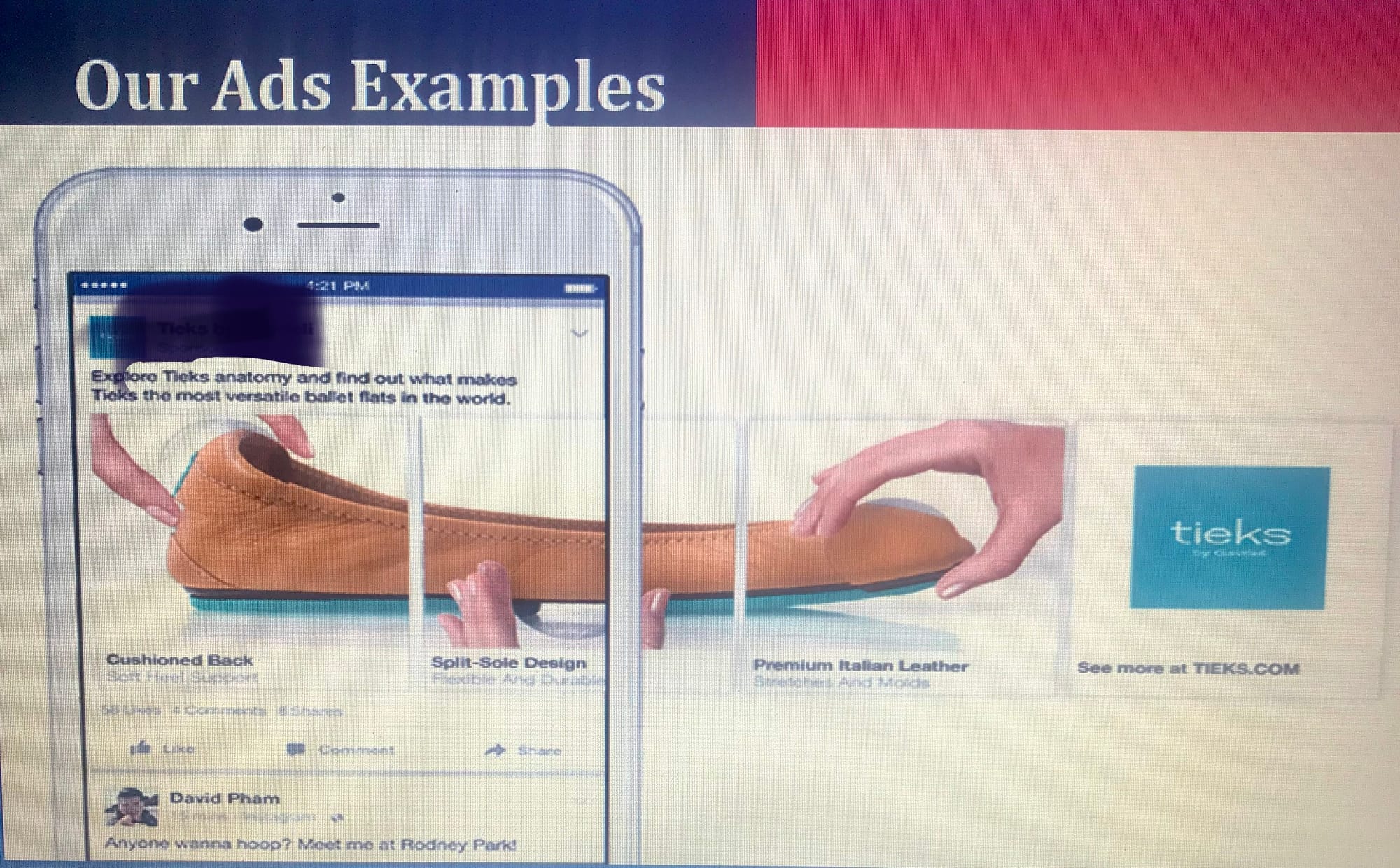 Social Media Marketing Services