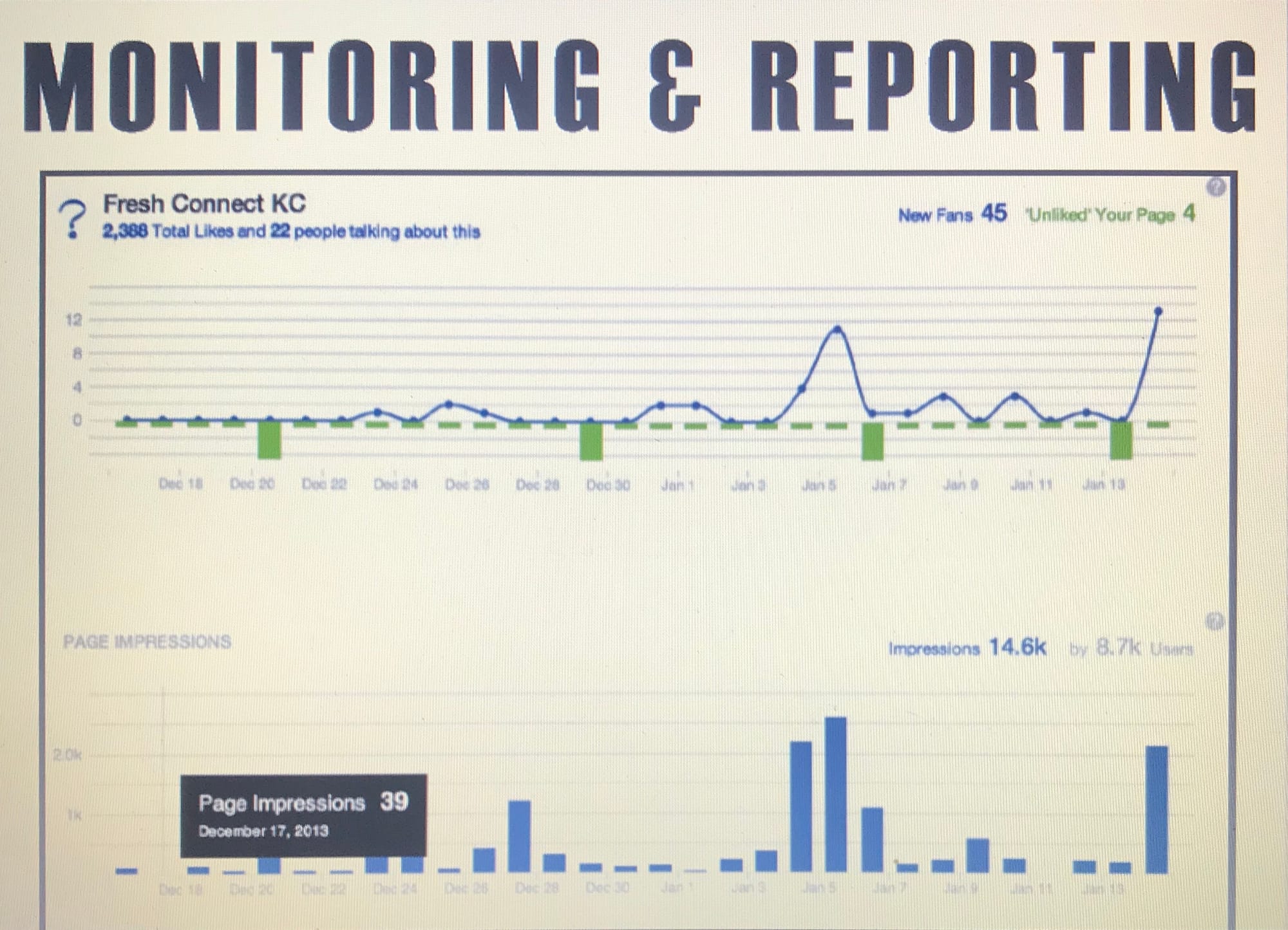 Social Media Marketing Services