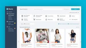 Shopify Stores