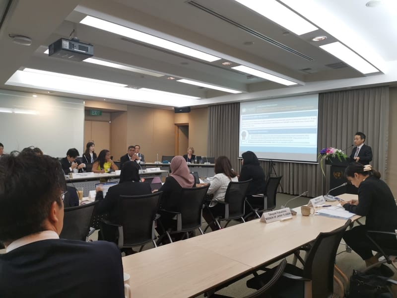 2nd MLA Meeting: 4-7 February 2020