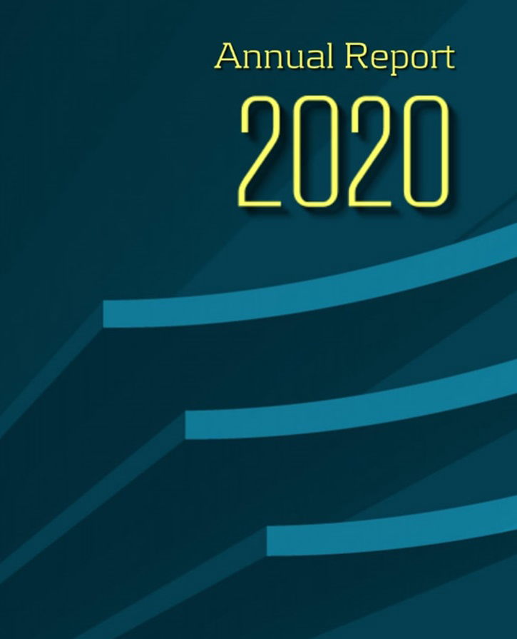 GPTOC 2020 Annual Report