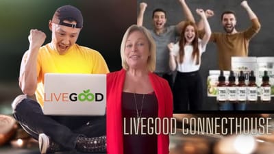 LIveGood Academy