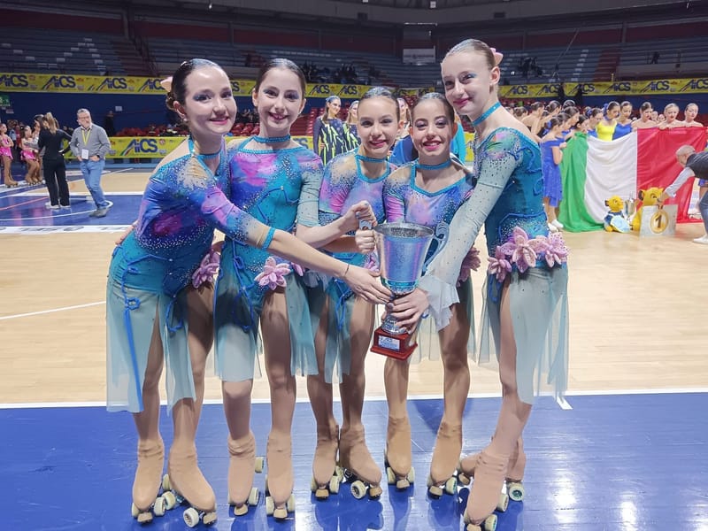 Rassegna Nazionale AICS Gruppi Spettacolo 2024