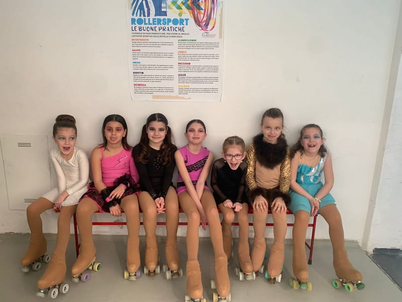 Campionato Provinciale UISP Formula UGA 2024