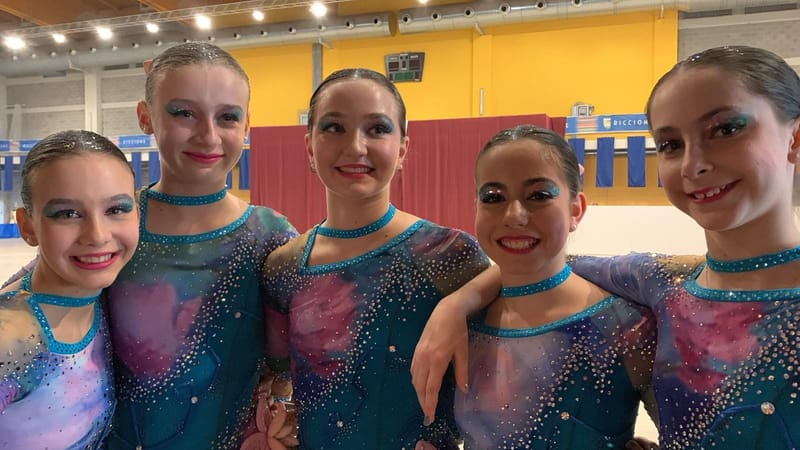 Campionato Regionale FISR Gruppi Spettacolo 2024