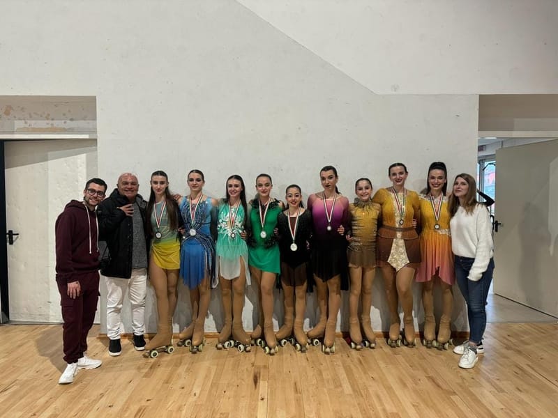 Campionato Provinciale UISP Ferrara 2024