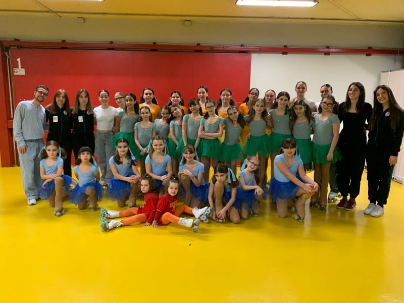 Trofeo "Mariele Ventre" 2024