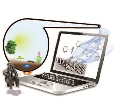 Applied Systems