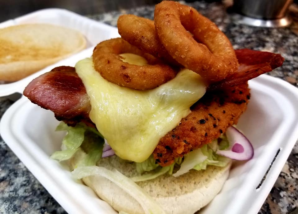 Burgers