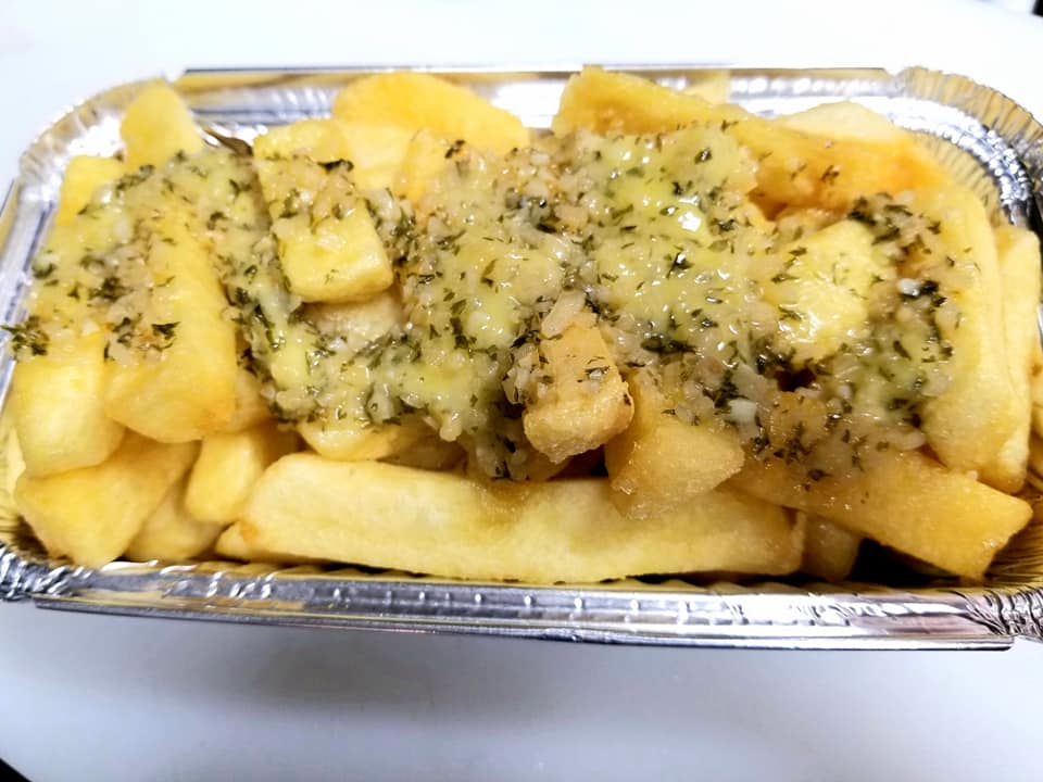 Specialty Chips