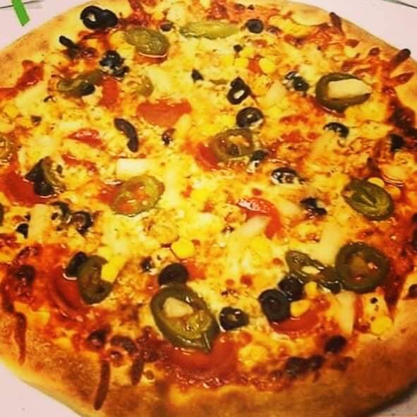 Pizzas