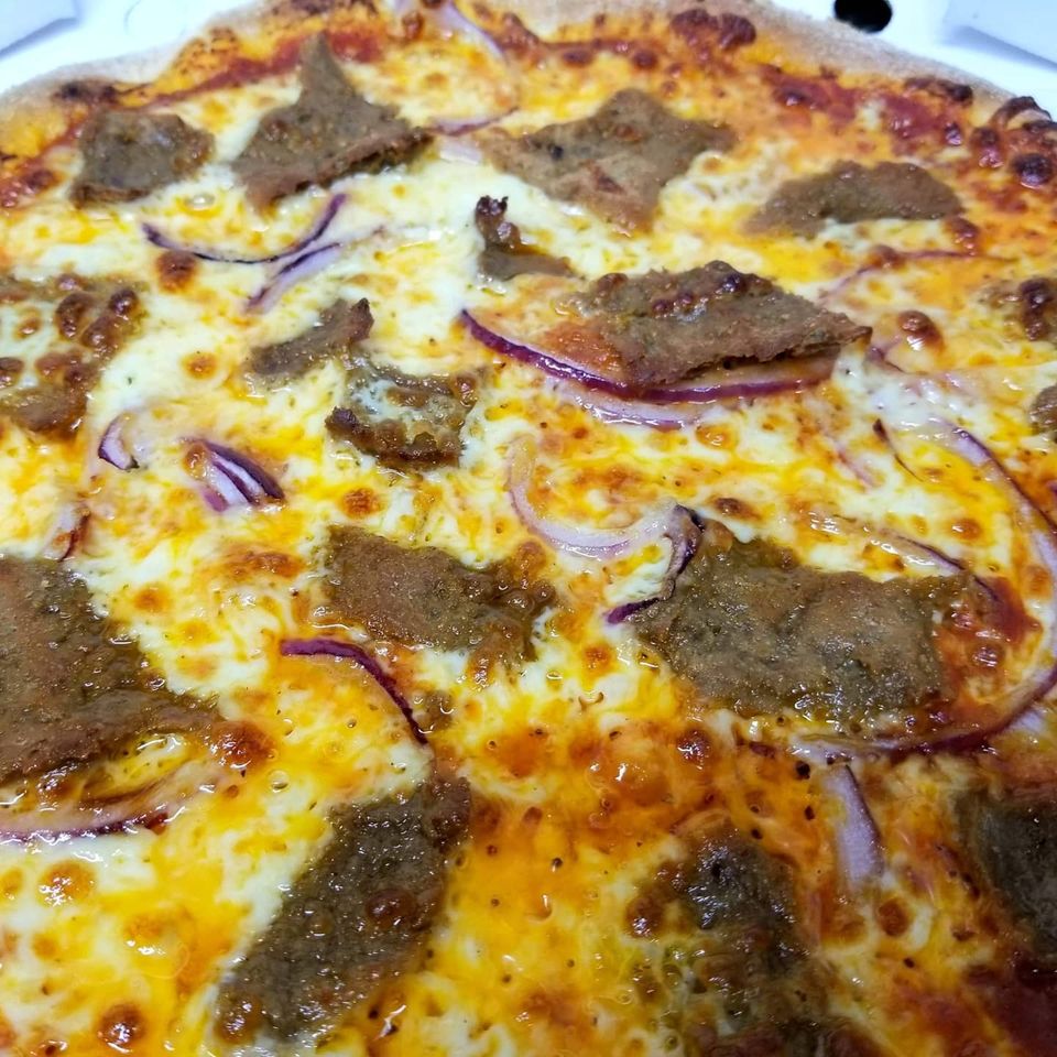 Pizzas