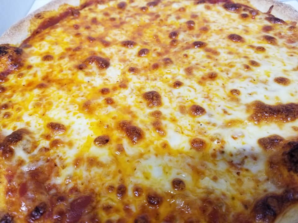 Pizzas
