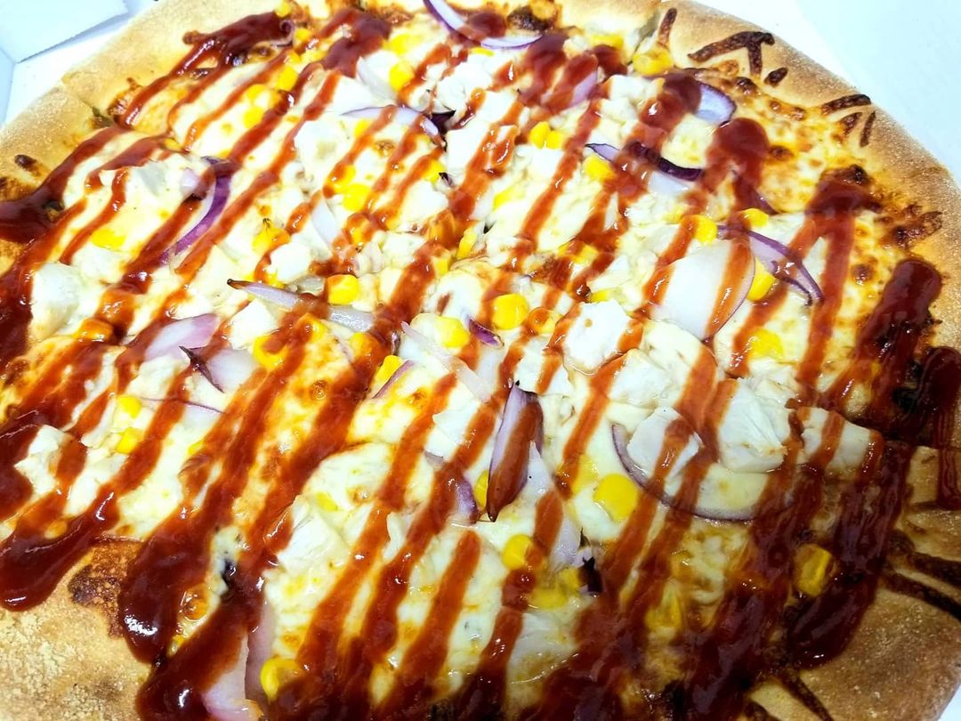 Pizzas