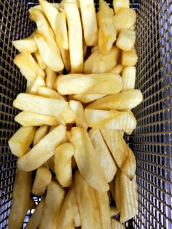 Specialty Chips