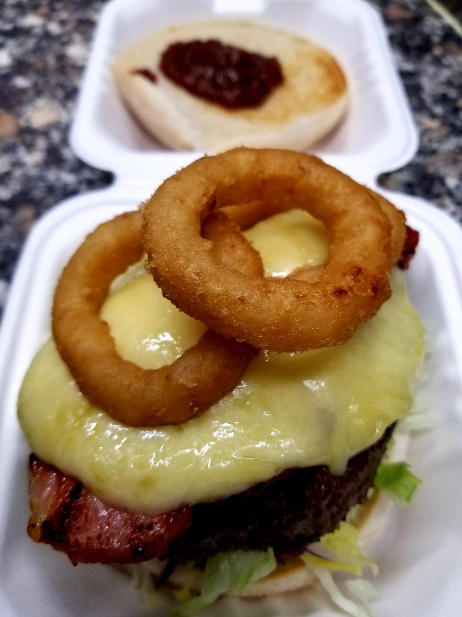 Burgers