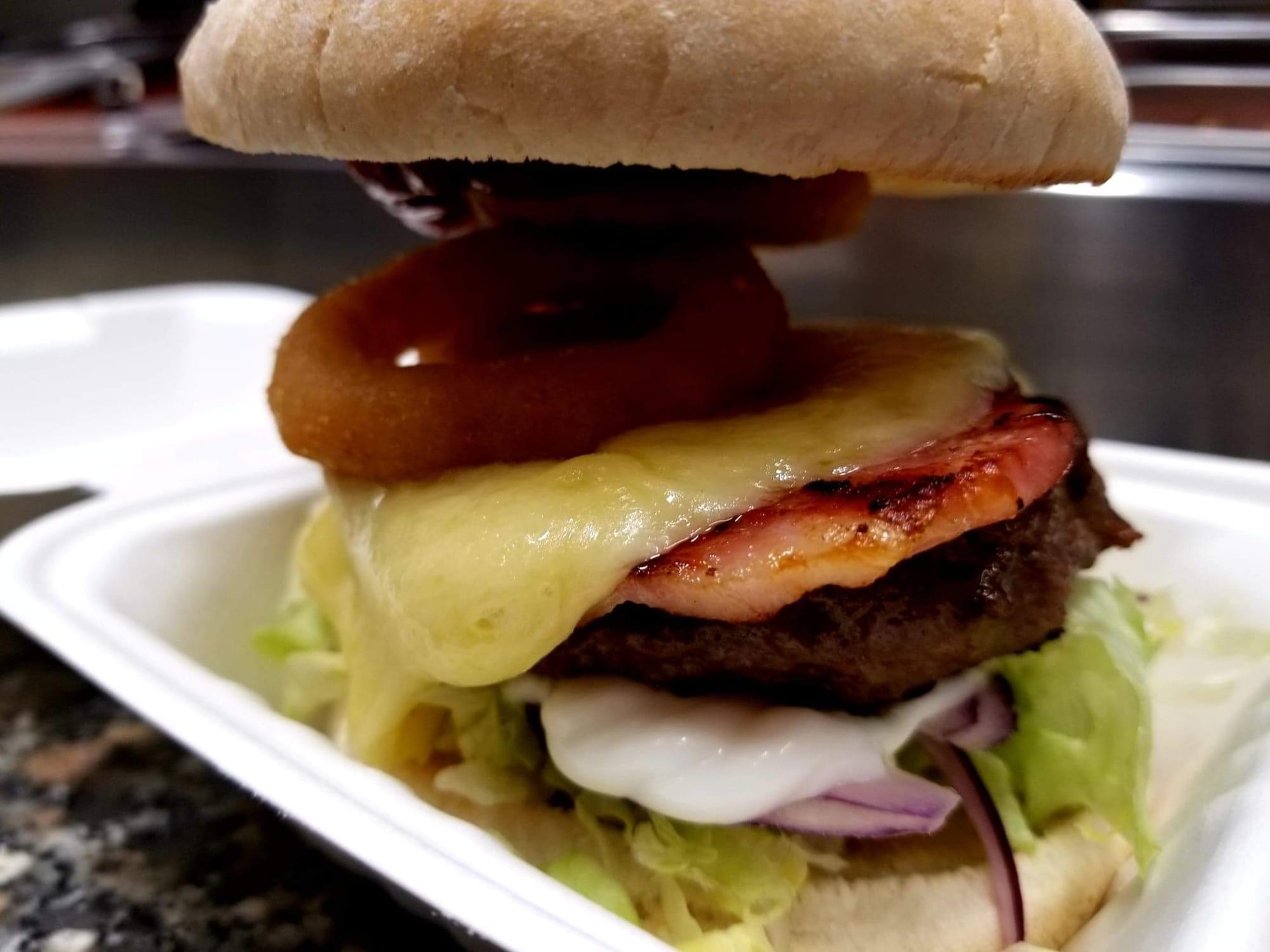 Burgers