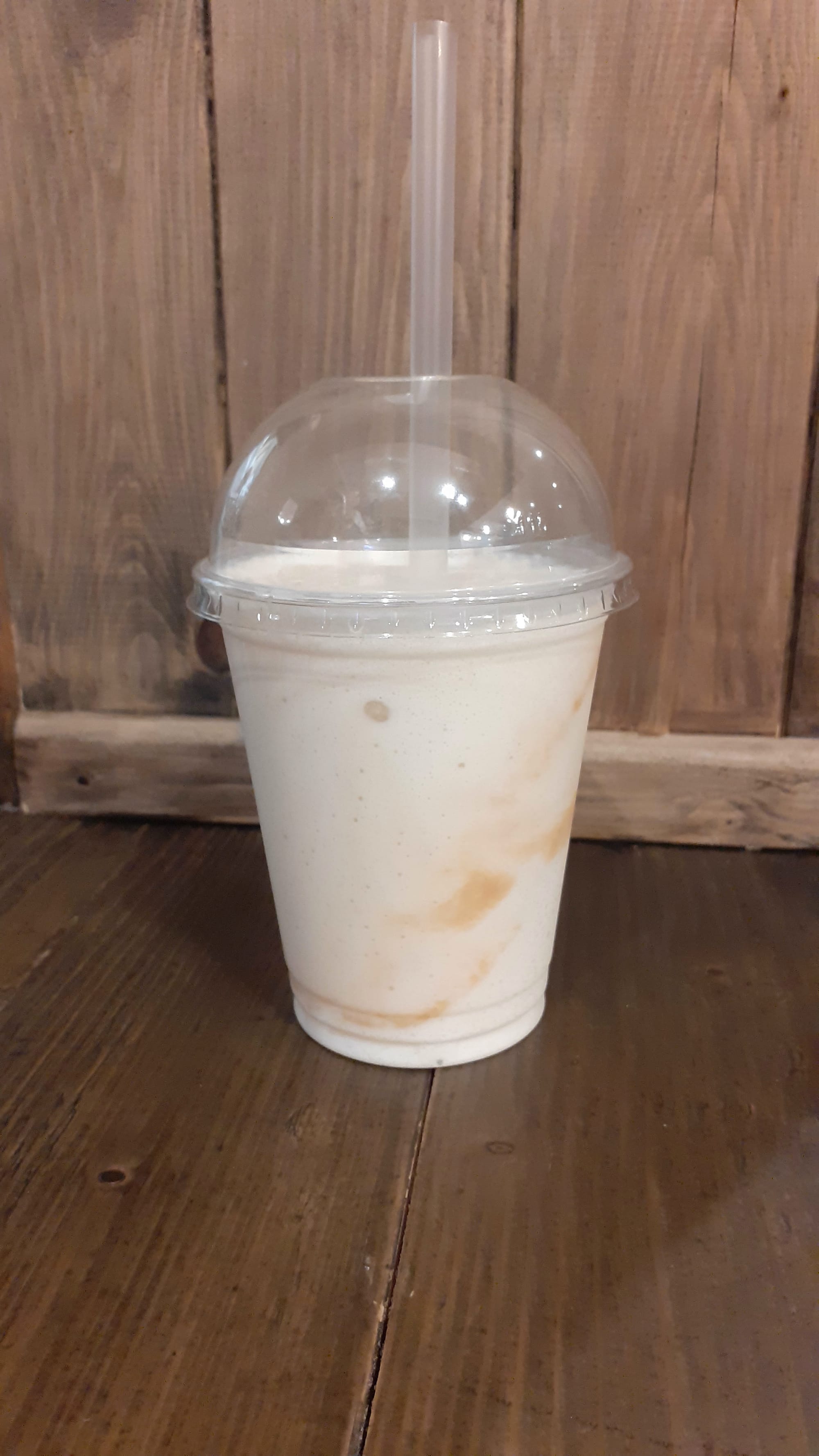 Milkshakes 