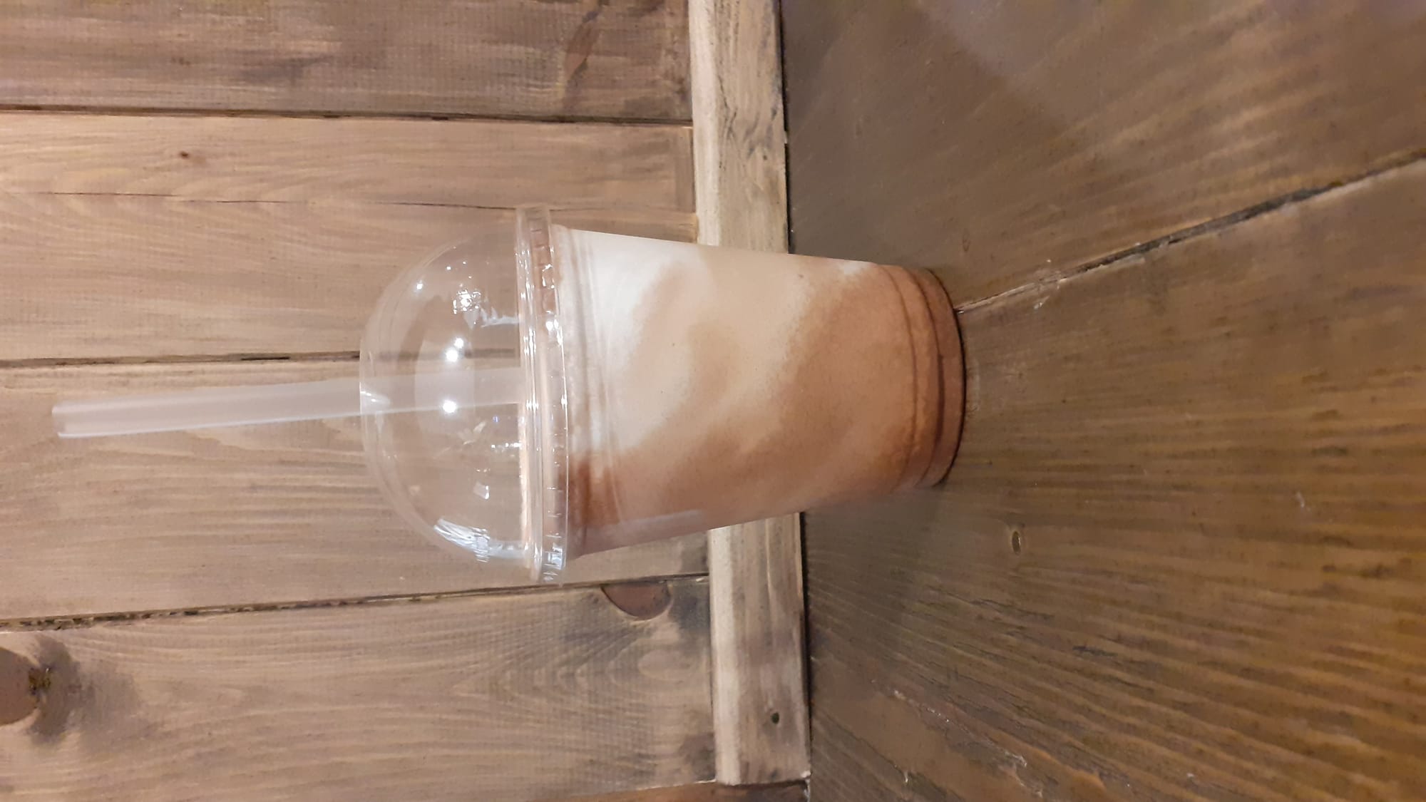 Milkshakes 