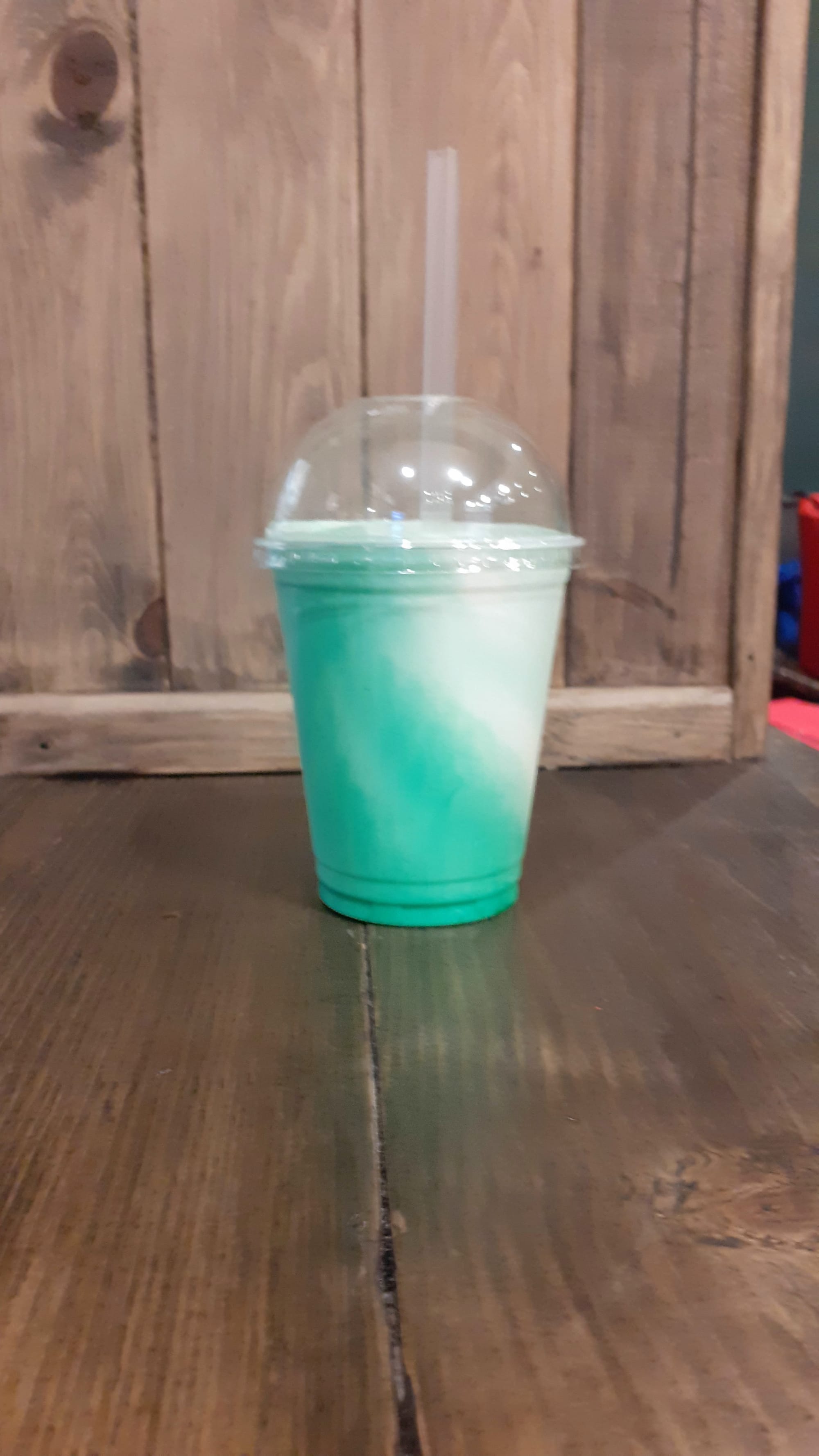Milkshakes 