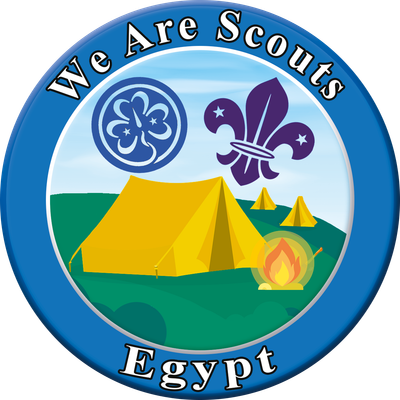 We Are Scouts Egypt