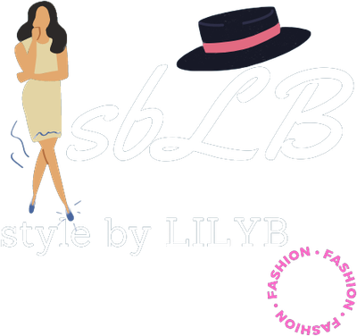 style by LILYB blog