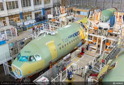 Manutenzione Impianti Industriali -  Progetto di Efficientamento Operativo,  Sviluppo e Digitalizzazione  -  Impianti produttivi  e Infrastrutture HVAC e ELETTRICA -  (IIoT e Asset Management System)