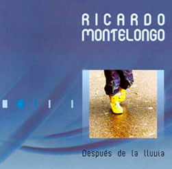 RICARDO MONTELONGO