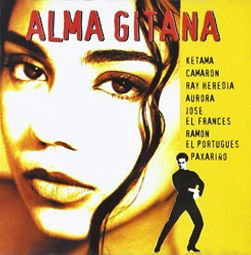 ALMA GITANA