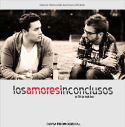 LOS AMORES INCONCLUSOS