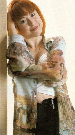 Primavera 1993