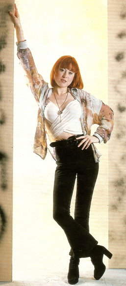 Primavera 1993