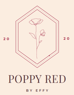 A propos de Poppy red image