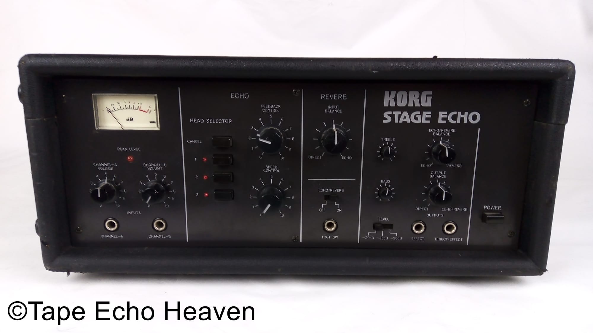 Korg Stage Echo SE-300