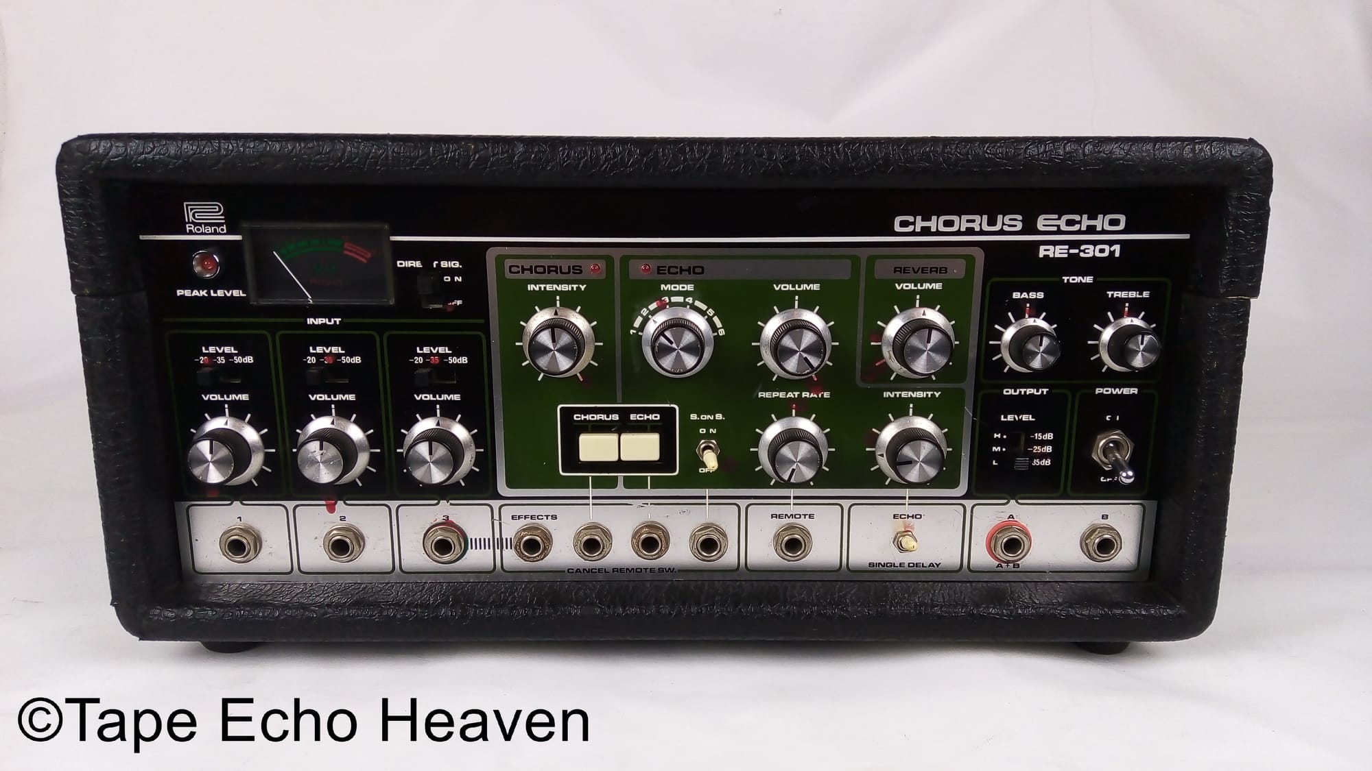 Roland Chorus Echo RE-301