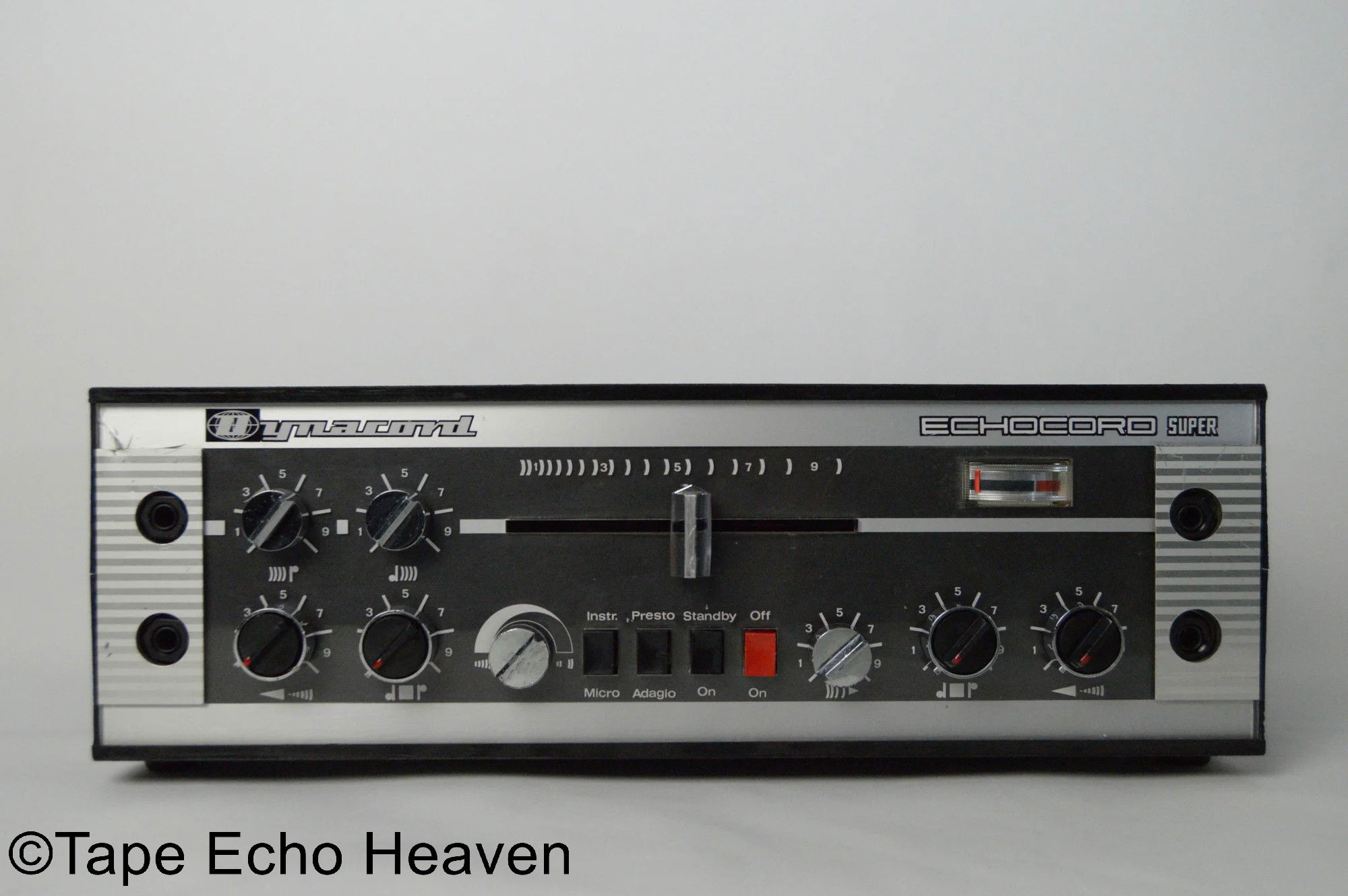 Dynacord echocord super 75/76