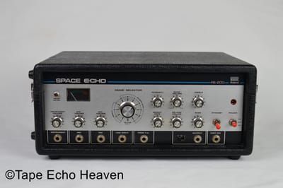 Roland Space Echo RE-200