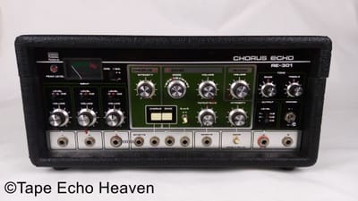 Roland Chorus Echo RE-301