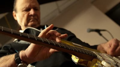 historie tape echo image