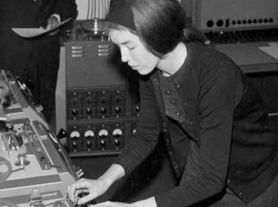 historie tape echo image