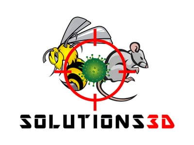 SOLUTIONS 3D